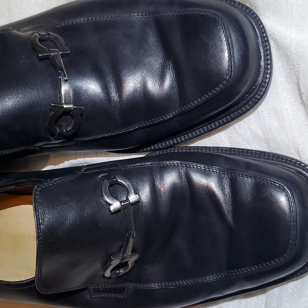 Salvatore Ferragamo shoes